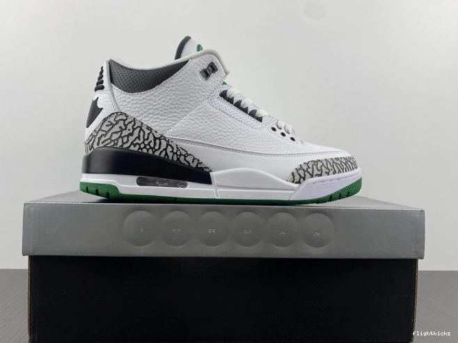 Ducks Retro 3 594282233 Jordan Pit White Oregon Crew 0730